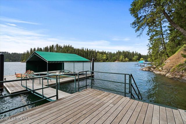 7373 E HAYDEN HAVEN RD, Hayden, ID 83835