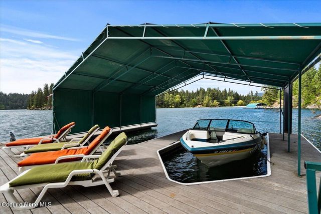 7373 E HAYDEN HAVEN RD, Hayden, ID 83835