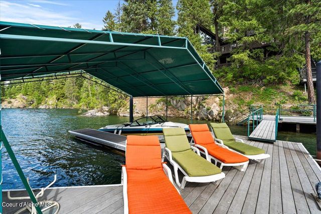 7373 E HAYDEN HAVEN RD, Hayden, ID 83835
