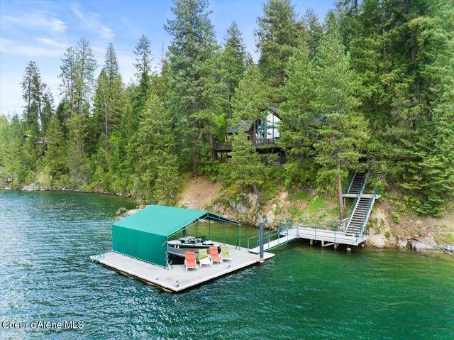 7373 E HAYDEN HAVEN RD, Hayden, ID 83835