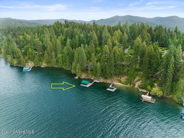 7373 E HAYDEN HAVEN RD, Hayden, ID 83835