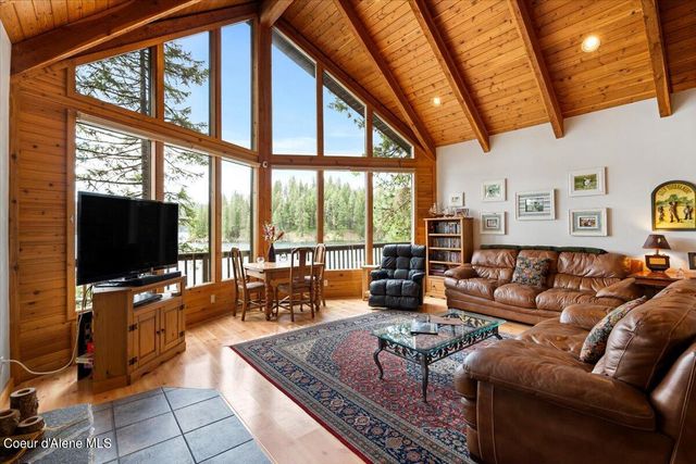 7373 E HAYDEN HAVEN RD, Hayden, ID 83835