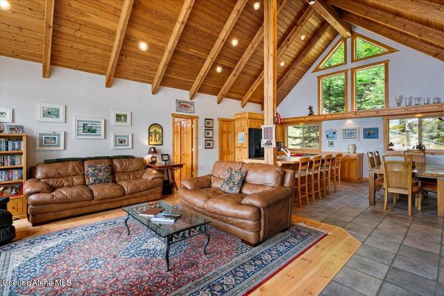 7373 E HAYDEN HAVEN RD, Hayden, ID 83835