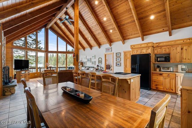 7373 E HAYDEN HAVEN RD, Hayden, ID 83835