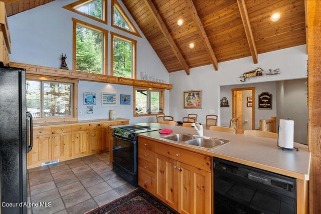 7373 E HAYDEN HAVEN RD, Hayden, ID 83835