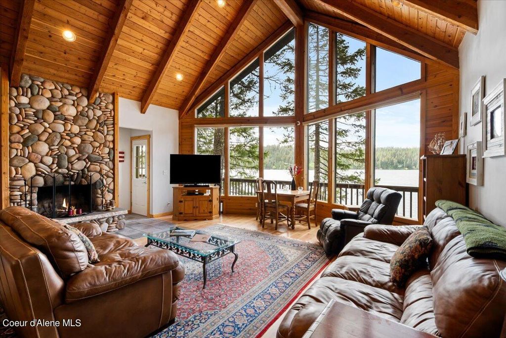 7373 E HAYDEN HAVEN RD, Hayden, ID 83835
