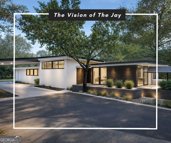 122 Jay Drive, Warner Robins, GA 31093