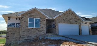919 South Silverwood Lane, Nixa, MO 65714