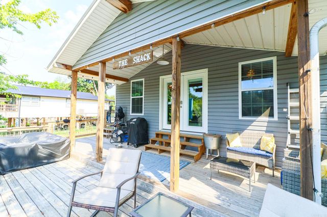 19 E valley dr, Hardy, AR 72542