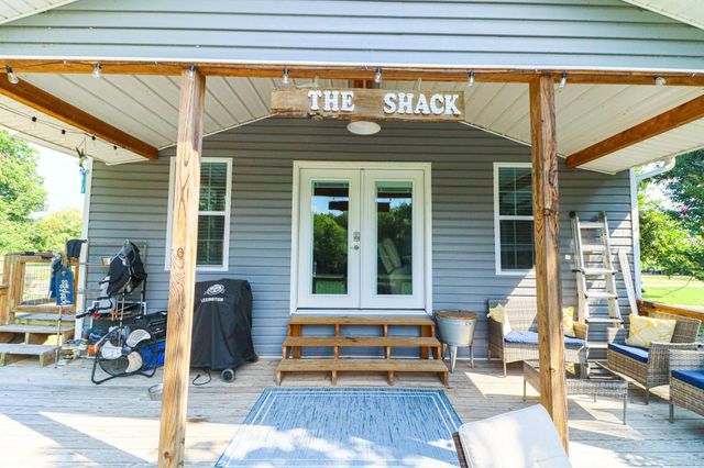 19 E valley dr, Hardy, AR 72542