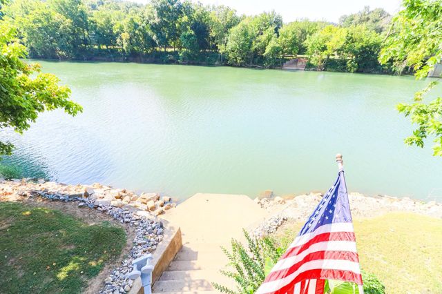 19 E valley dr, Hardy, AR 72542