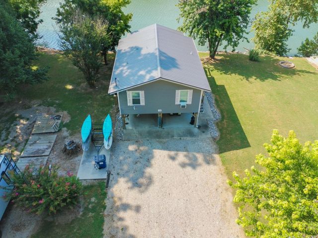 19 E valley dr, Hardy, AR 72542