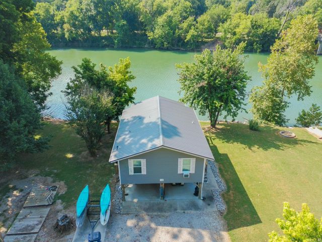 19 E valley dr, Hardy, AR 72542