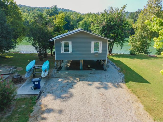 19 E valley dr, Hardy, AR 72542