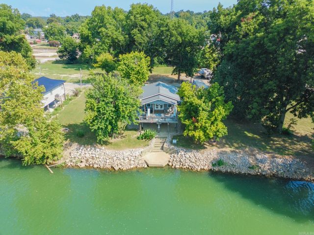 19 E valley dr, Hardy, AR 72542