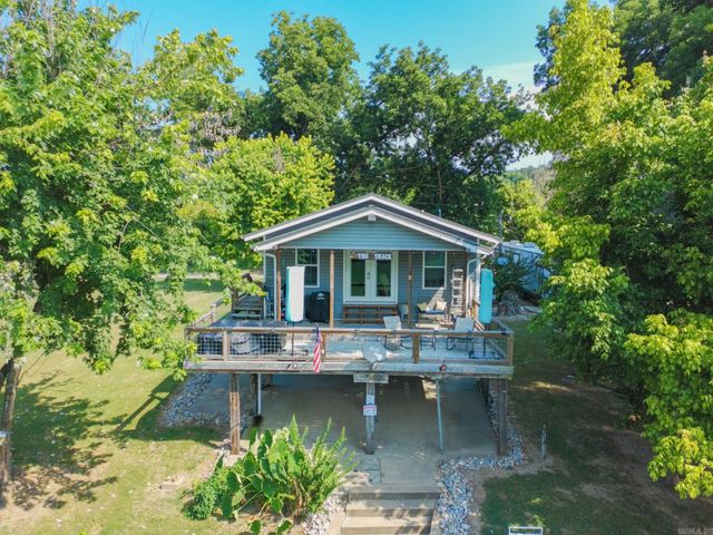 19 E valley dr, Hardy, AR 72542