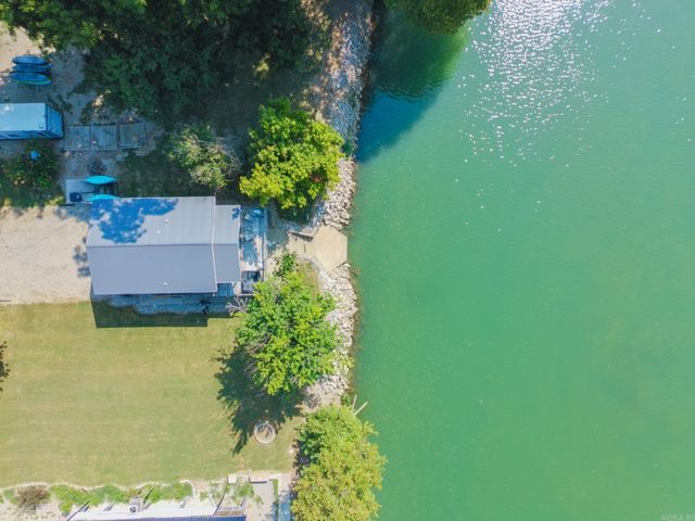 19 E valley dr, Hardy, AR 72542