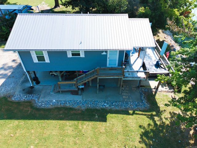 19 E valley dr, Hardy, AR 72542