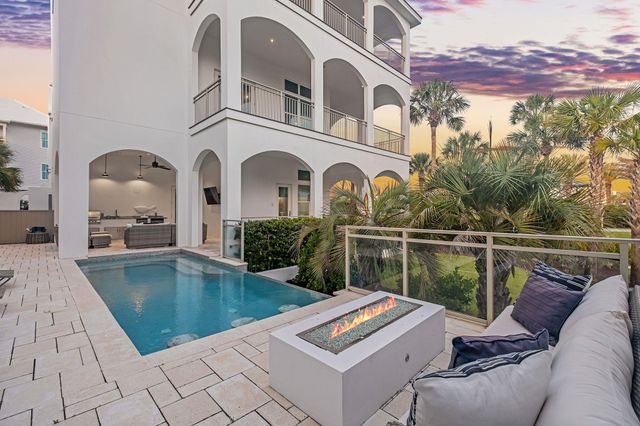 124 Paradise By The Sea Boulevard, Inlet Beach, FL 32461