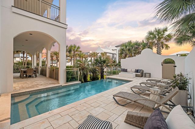124 Paradise By The Sea Boulevard, Inlet Beach, FL 32461