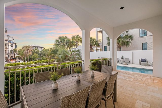 124 Paradise By The Sea Boulevard, Inlet Beach, FL 32461