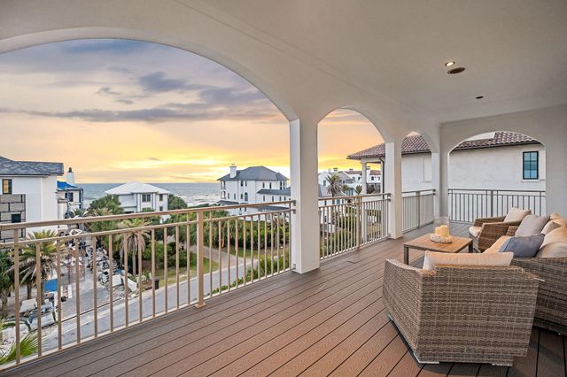 124 Paradise By The Sea Boulevard, Inlet Beach, FL 32461