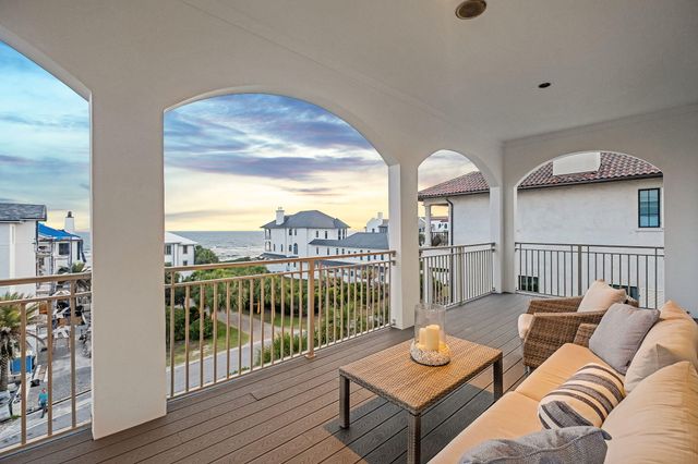124 Paradise By The Sea Boulevard, Inlet Beach, FL 32461