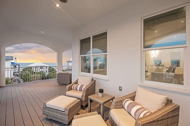124 Paradise By The Sea Boulevard, Inlet Beach, FL 32461