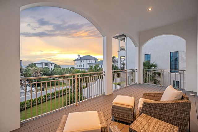124 Paradise By The Sea Boulevard, Inlet Beach, FL 32461