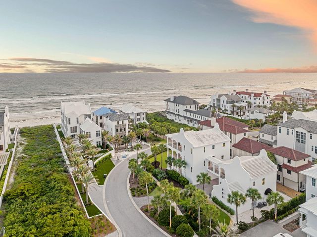 124 Paradise By The Sea Boulevard, Inlet Beach, FL 32461