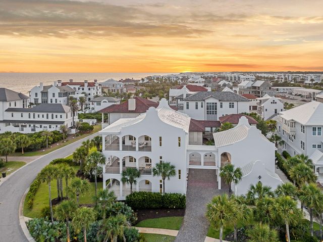 124 Paradise By The Sea Boulevard, Inlet Beach, FL 32461