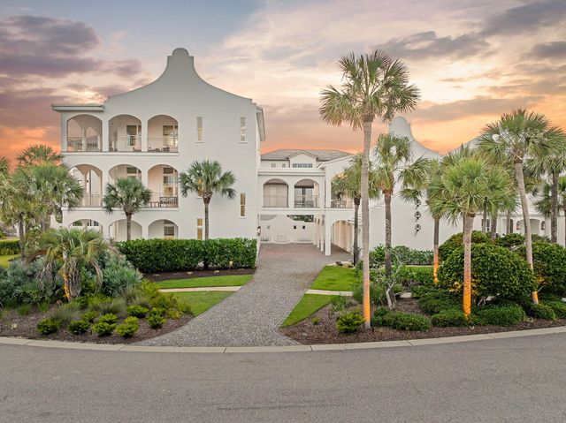124 Paradise By The Sea Boulevard, Inlet Beach, FL 32461