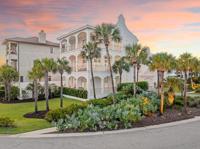 124 Paradise By The Sea Boulevard, Inlet Beach, FL 32461
