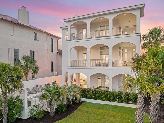 124 Paradise By The Sea Boulevard, Inlet Beach, FL 32461