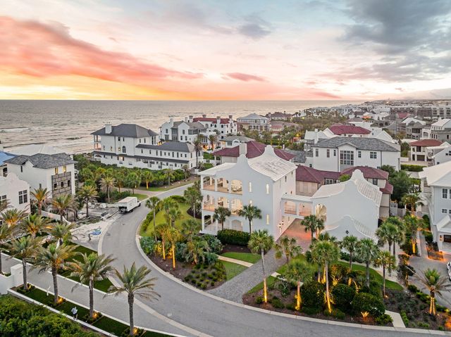 124 Paradise By The Sea Boulevard, Inlet Beach, FL 32461