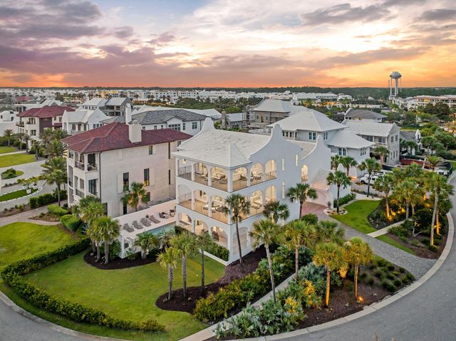 124 Paradise By The Sea Boulevard, Inlet Beach, FL 32461