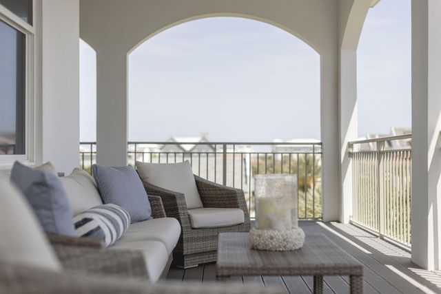 124 Paradise By The Sea Boulevard, Inlet Beach, FL 32461