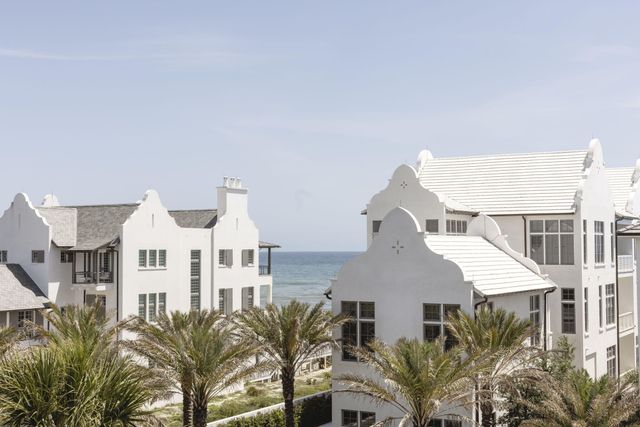 124 Paradise By The Sea Boulevard, Inlet Beach, FL 32461