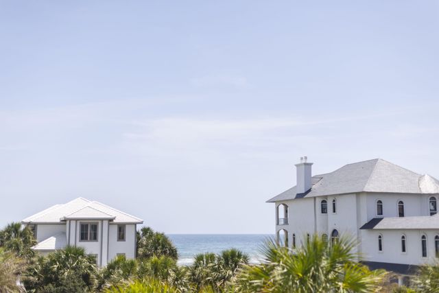 124 Paradise By The Sea Boulevard, Inlet Beach, FL 32461