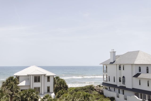 124 Paradise By The Sea Boulevard, Inlet Beach, FL 32461