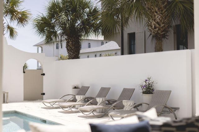 124 Paradise By The Sea Boulevard, Inlet Beach, FL 32461