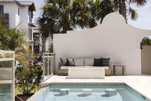 124 Paradise By The Sea Boulevard, Inlet Beach, FL 32461