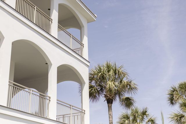 124 Paradise By The Sea Boulevard, Inlet Beach, FL 32461