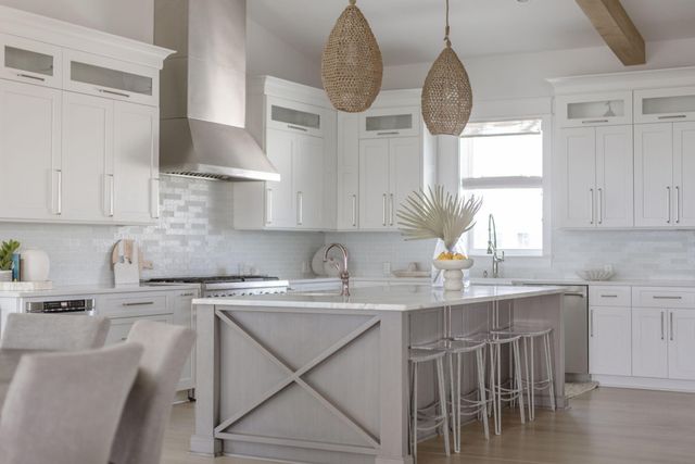 124 Paradise By The Sea Boulevard, Inlet Beach, FL 32461