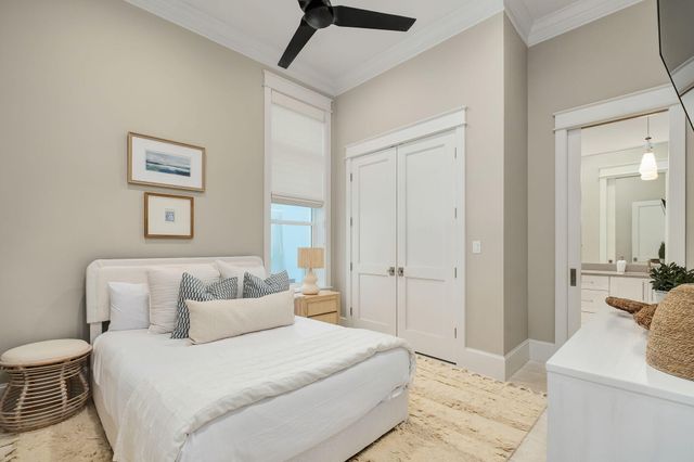 124 Paradise By The Sea Boulevard, Inlet Beach, FL 32461