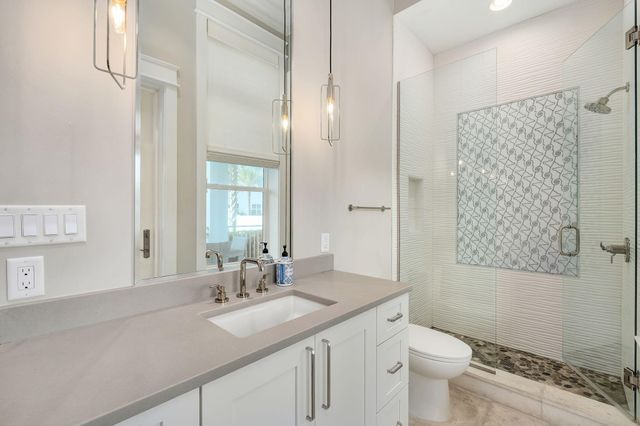 124 Paradise By The Sea Boulevard, Inlet Beach, FL 32461