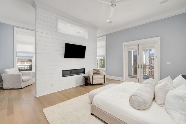 124 Paradise By The Sea Boulevard, Inlet Beach, FL 32461