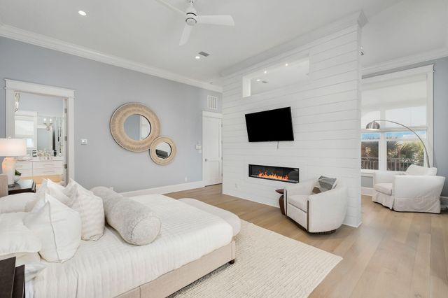 124 Paradise By The Sea Boulevard, Inlet Beach, FL 32461