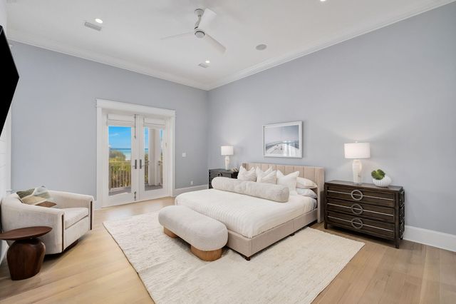 124 Paradise By The Sea Boulevard, Inlet Beach, FL 32461