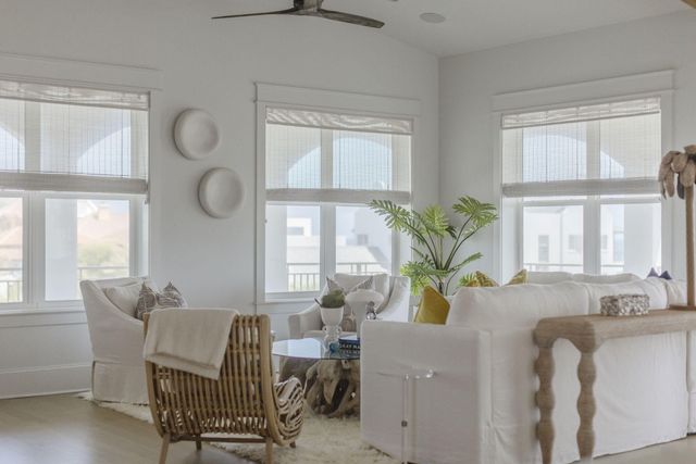 124 Paradise By The Sea Boulevard, Inlet Beach, FL 32461